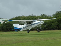 G-BUXD photo, click to enlarge G-BUXD photo, click to enlarge