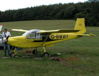 G-BMWF photo, click to enlarge G-BMWF photo, click to enlarge