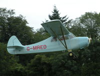 G-MRED photo, click to enlarge G-MRED photo, click to enlarge