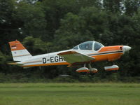 D-EGHW photo, click to enlarge D-EGHW photo, click to enlarge