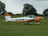 D-EGHW photo, click to enlarge D-EGHW photo, click to enlarge