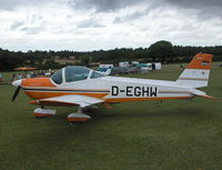 D-EGHW photo, click to enlarge D-EGHW photo, click to enlarge