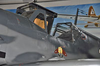 14753 - Bf-109G
