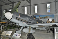 14753 - Bf-109G