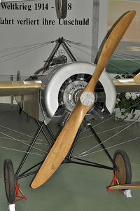 UNKNOWN - E.III no reg. - by Volker Hilpert