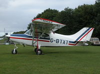 G-BTXT photo, click to enlarge G-BTXT photo, click to enlarge