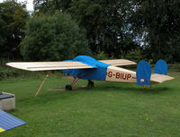 G-BIUP photo, click to enlarge G-BIUP photo, click to enlarge