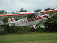 G-OROD photo, click to enlarge G-OROD photo, click to enlarge