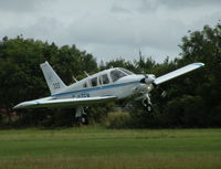 G-AZFM photo, click to enlarge G-AZFM photo, click to enlarge