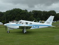 G-AZFM photo, click to enlarge G-AZFM photo, click to enlarge
