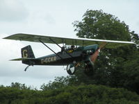 G-CCKR photo, click to enlarge G-CCKR photo, click to enlarge
