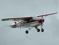 G-ARHN photo, click to enlarge G-ARHN photo, click to enlarge