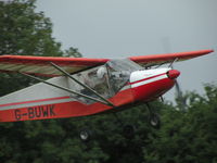 G-BUWK photo, click to enlarge G-BUWK photo, click to enlarge