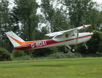 G-BDAI photo, click to enlarge G-BDAI photo, click to enlarge