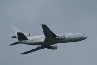 N522AX @ EINN - Shannon - by Piotr Tadeusz