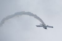EI-HUM @ EINN - Shannon - by Piotr Tadeusz