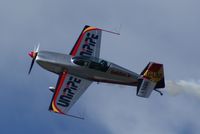 G-IJMI @ EINN - Shannon - by Piotr Tadeusz