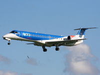 G-RJXG @ EGNR - BMI regional - by Chris Hall