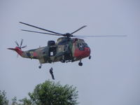 RS03 @ EBBE - Beauvechain AFB , Belgium - by Henk Geerlings