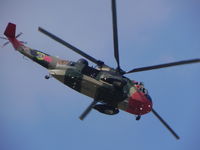 RS03 @ EBBE - Beauvechain AFB , Belgium - by Henk Geerlings