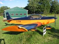 C-ITHR - Picture snapped here:  http://tinyurl.com/25kdfxv - by Scott Murley