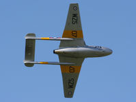 G-VTII @ EGBK - displaying at the Sywell Airshow - by Chris Hall