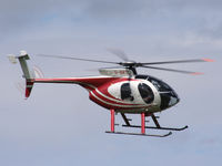 G-BRTL @ EGBK - displaying at the Sywell Airshow - by Chris Hall