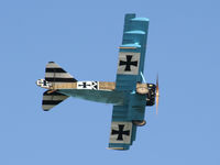 G-CDXR @ EGBK - displaying at the Sywell Airshow - by Chris Hall
