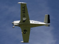 G-ASJL photo, click to enlarge G-ASJL photo, click to enlarge