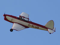 G-ALWB @ EGBK - displaying at the Sywell Airshow - by Chris Hall