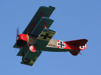 G-BVGZ @ EGBK - displaying at the Sywell Airshow - by Chris Hall