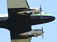 G-AMRA @ EGBK - displaying at the Sywell Airshow - by Chris Hall