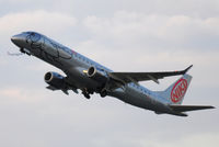 OE-IHA @ LOWW - Niki