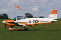 D-EGHW photo, click to enlarge D-EGHW photo, click to enlarge