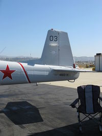 N815YK @ CMA - 1987 Nanchang China CJ-6A, Vedeneev (Ivchenko) M-14P 360 Hp upgrade - by Doug Robertson