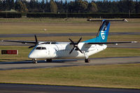 ZK-NFB @ NZCH - At Christchurch - by Micha Lueck