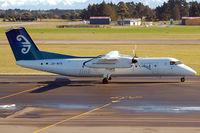 ZK-NFB @ NZCH - At Christchurch - by Micha Lueck