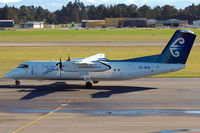 ZK-NFB @ NZCH - At Christchurch - by Micha Lueck