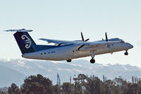 ZK-NFB @ NZCH - At Christchurch - by Micha Lueck