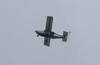 G-VAND @ EINN - Shannon - by Piotr Tadeusz