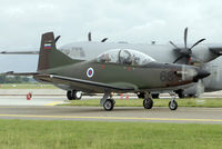 L9-68 @ LHKE - PC-9M - by Volker Hilpert