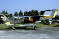 99 29 @ ETHB - In use as instructional airframe - by Joop de Groot