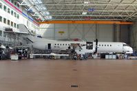 HB-IZL photo, click to enlarge
