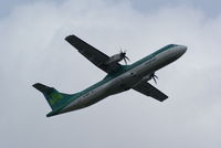 EI-REP @ EICK - Cork, Ireland - by Piotr Tadeusz