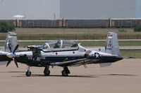 07-3897 @ AFW - At Alliance Airport, Fort Worth, TX