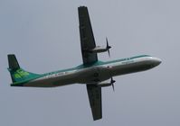 EI-REM @ EICK - Cork, Ireland - by Piotr Tadeusz