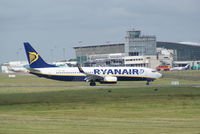 EI-EKY @ EICK - Cork, Ireland - by Piotr Tadeusz
