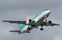 EI-DVI @ EICK - Cork, Ireland - by Piotr Tadeusz