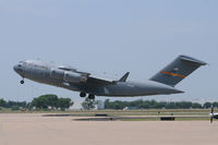 97-0046 @ AFW - At Alliance Airport, Fort Worth, TX