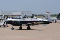 07-3895 @ AFW - At Alliance Airport, Fort Worth, TX